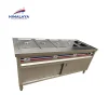 Quầy giữ nóng thức ăn 5 khay
