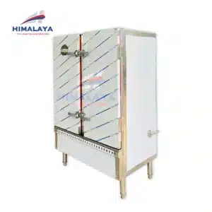 Tủ cơm công nghiệp dùng điện 28 khay