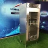 Tủ sấy dao thớt 1 cánh kính Himalaya