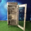 Tủ sấy dao thớt 1 cánh kính Himalaya