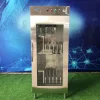 Tủ sấy dao thớt 1 cánh kính Himalaya