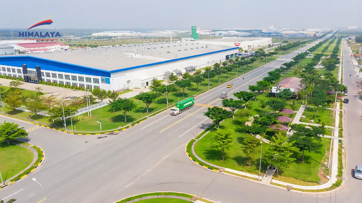 Quý I/2024 Bắc Ninh tiếp tục thu hút mạnh vốn đầu tư công nghiệp