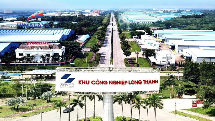 Hisense Visual Technology đề xuất xây dựng nhà máy sản xuất TV tại Long Thành