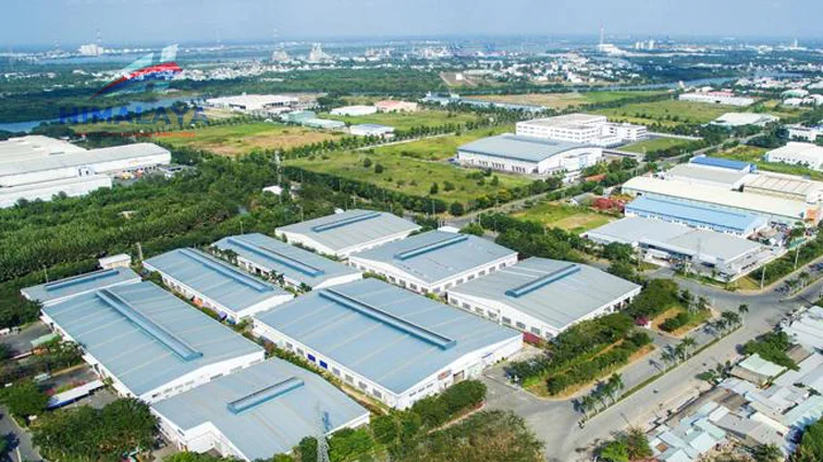 Khánh Hòa: Xây dựng khu công nghiệp Dốc Đá Trắng 1.800 tỷ đồng