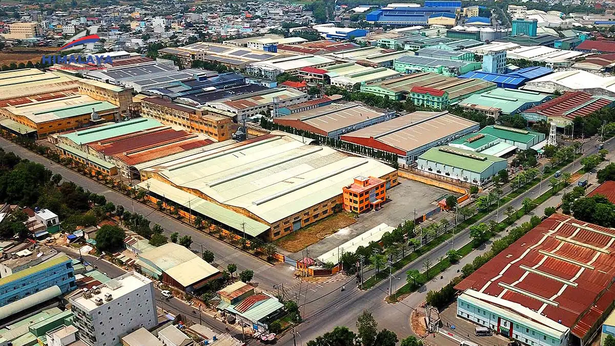 Thanh Hóa thành lập cụm công nghiệp Thuần Lộc – Hậu Lộc