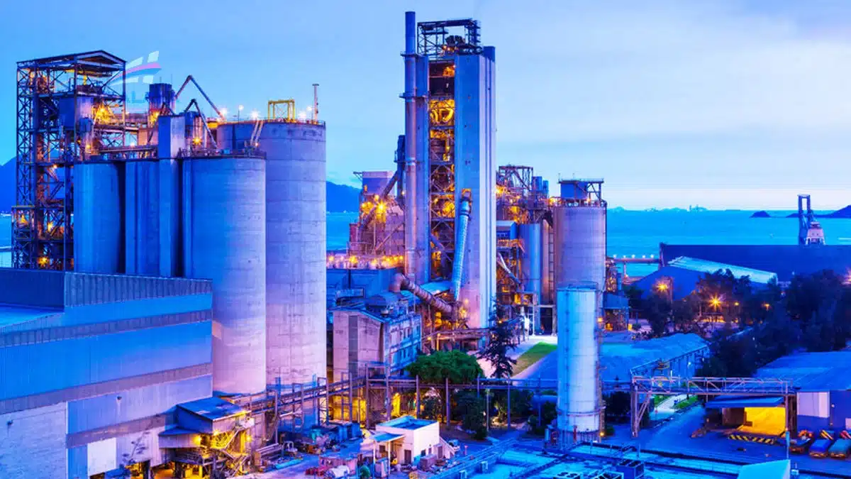 Dự án “Nhà máy Chlorine Stavian VP” - Tây Ninh