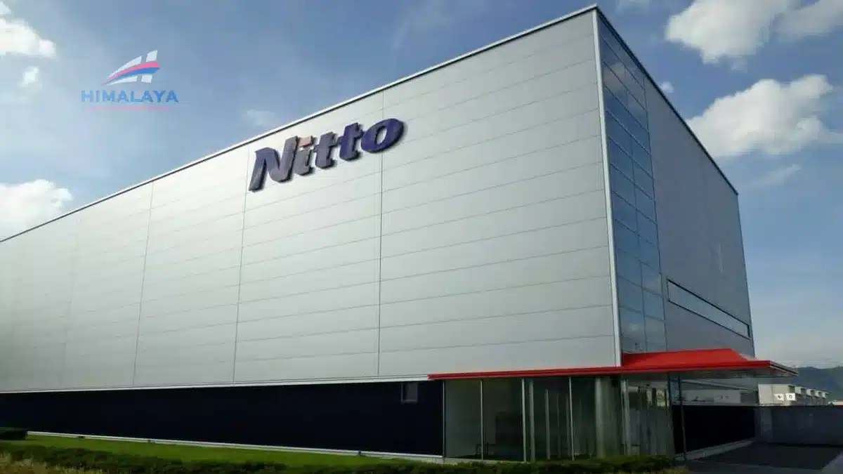 Hưng Yên: Dự án nhà máy mới Nitto Việt Nam