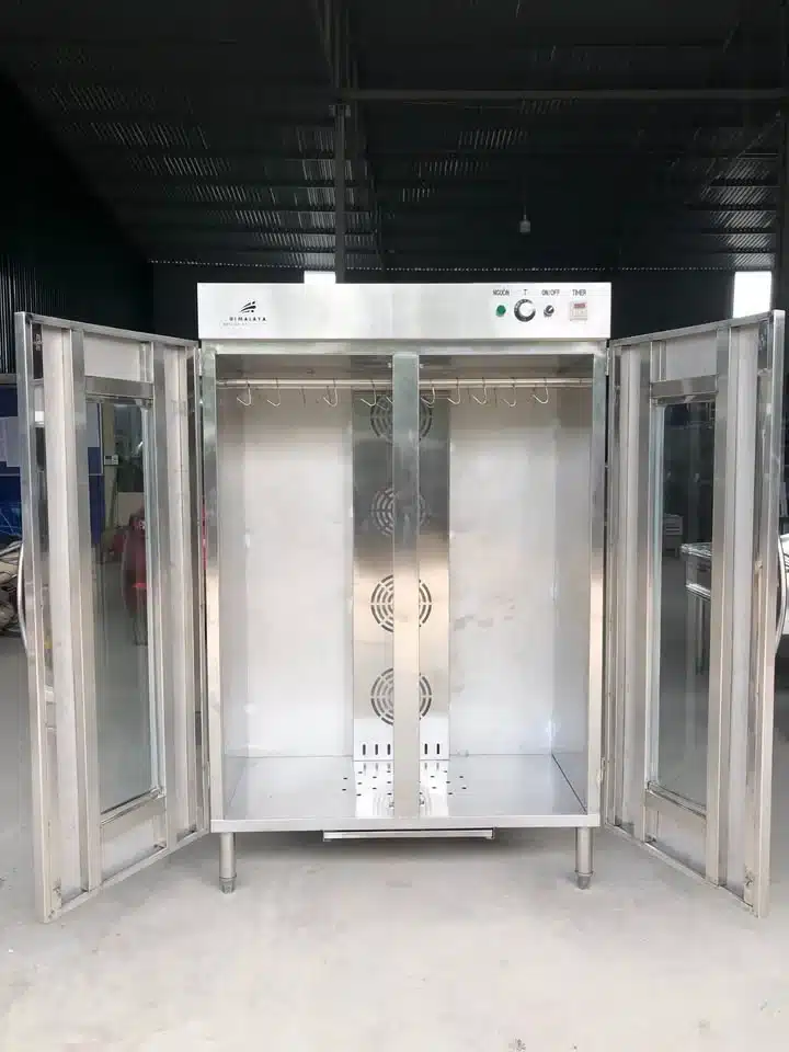 TỦ SẤY TẠP DỀ CÔNG NGHIỆP 1200L TỦ SẤY TẠP DỀ CÔNG NGHIỆP 1200L